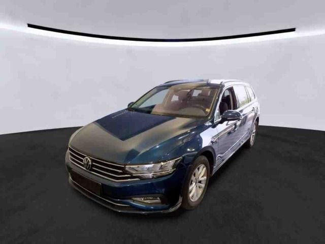 Volkswagen Passat 2.0 TDI Business Variant