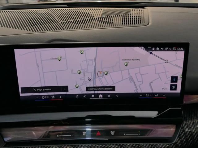 BMW i5 M-Sport Sedan