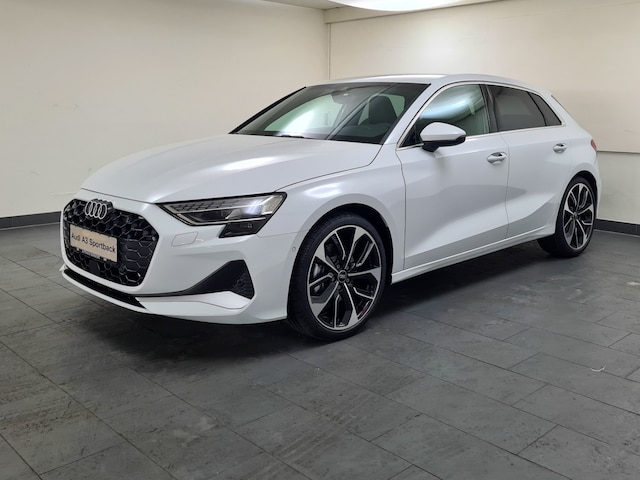 Audi A3 35 TFSI S-Tronic Sportback