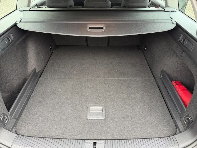 Volkswagen Passat Business DSG Variant