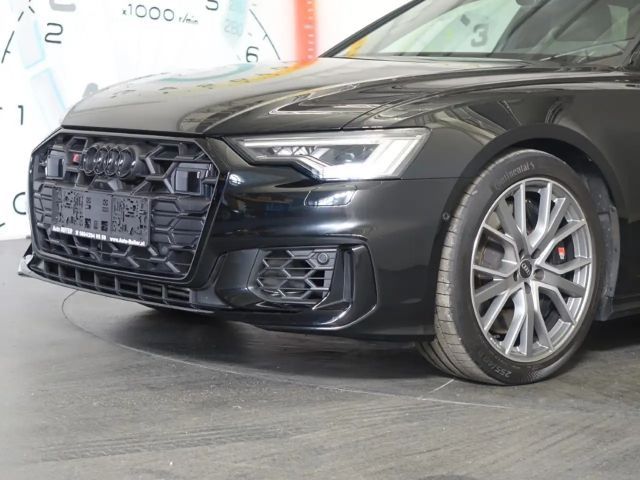 Audi S6 Avant Quattro