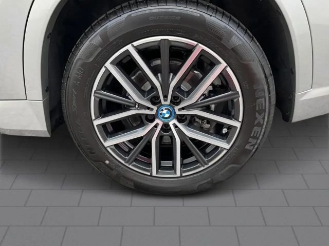 BMW X1 M-Sport xDrive25e