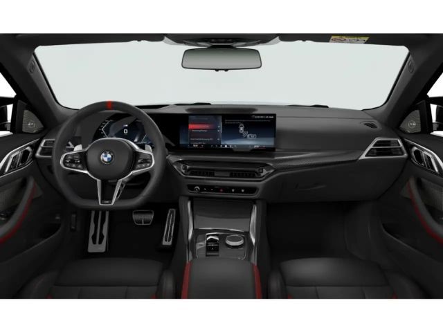BMW 440 Cabrio M-Sport xDrive
