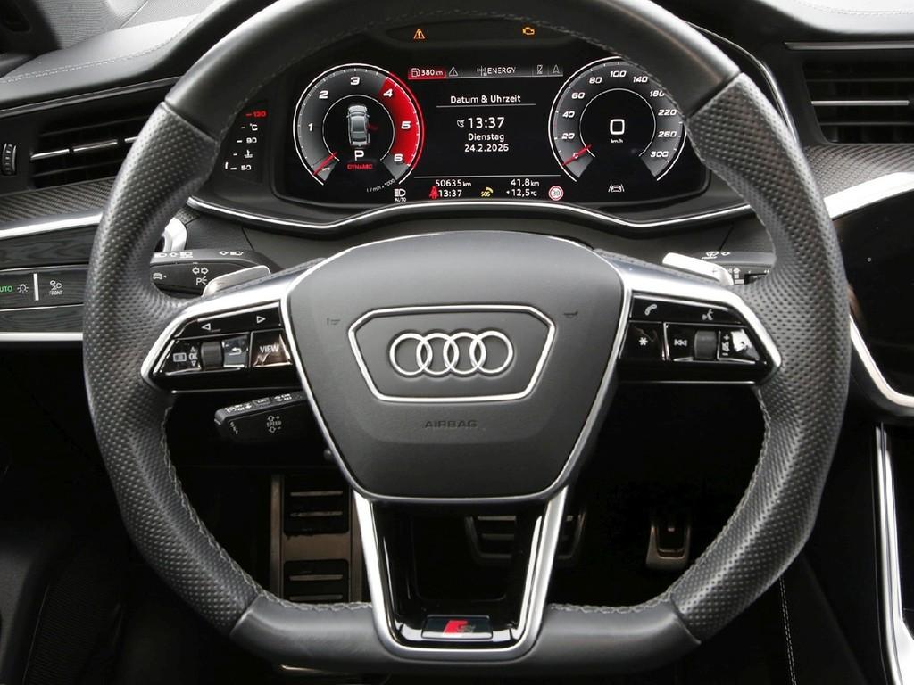 Audi S7 3.0 TDI Quattro Sportback