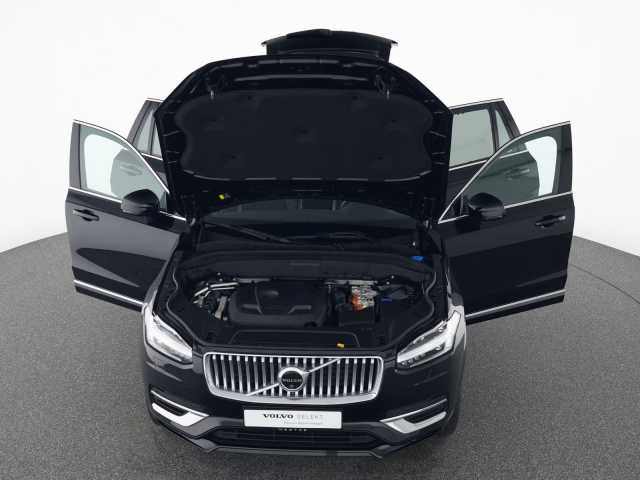 Volvo XC90 XC90