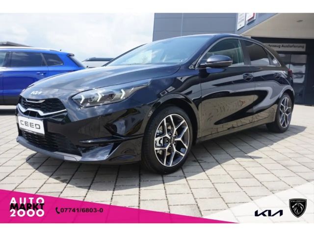 Kia Ceed 1.0T 100 Ultimate Edition Navi Kamera Indukt. 17''