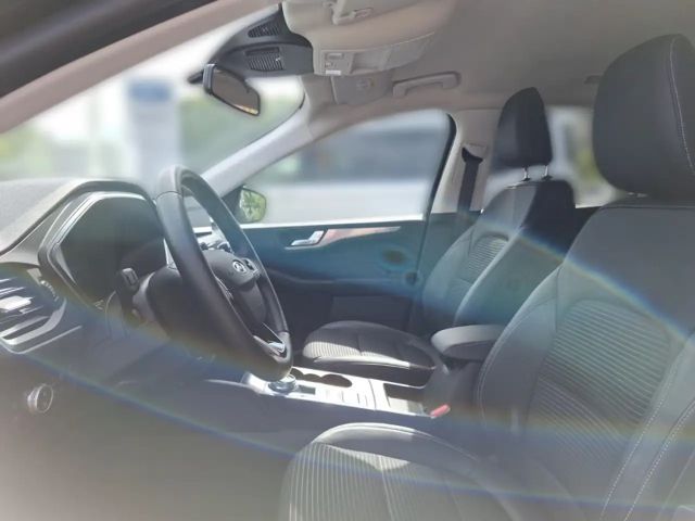 Ford Kuga Plug in Hybrid