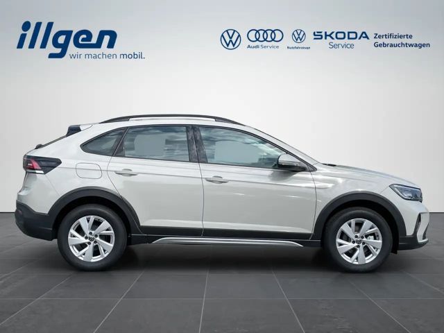 Volkswagen Taigo 1.0 TSI Life