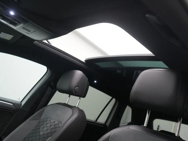 Volkswagen Tiguan Allspace R-Line