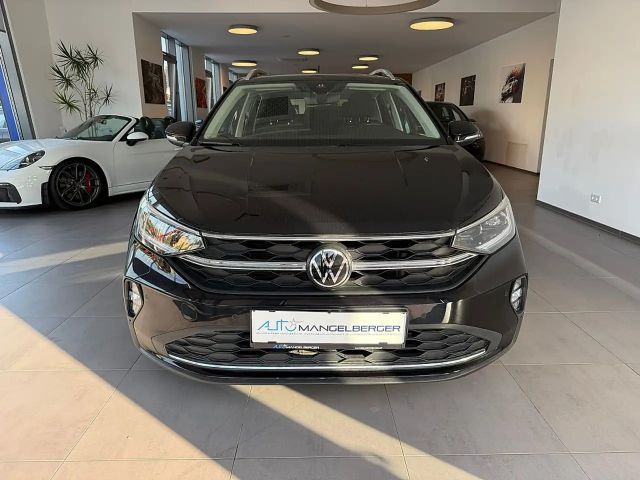 Volkswagen Taigo DSG Style