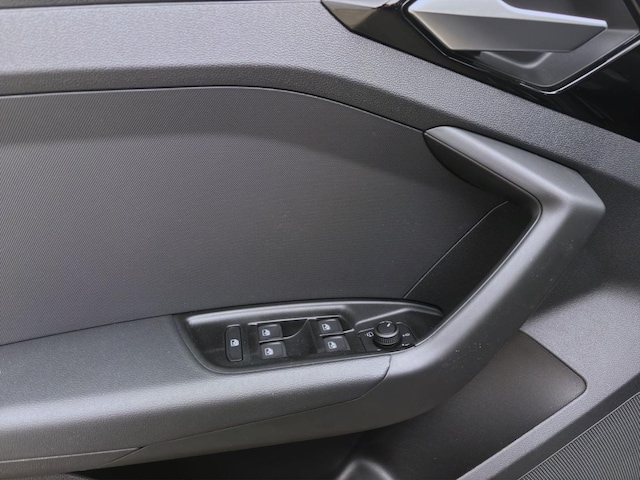 Audi A1 25 TFSI Sportback