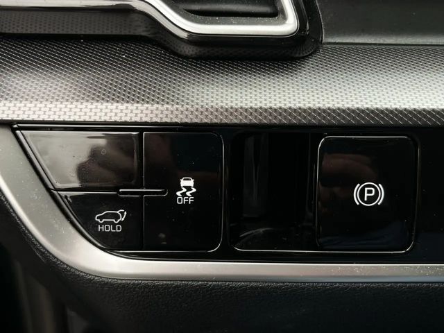 Kia Sportage GT-Line Vierwielaandrijving