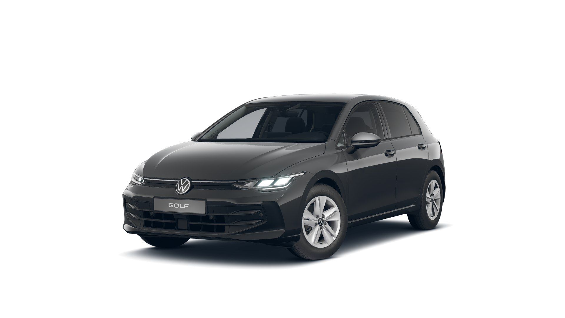 Volkswagen Golf 1.5 eTSI DSG Life