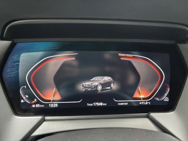 BMW 118 118i M-Sport Sedan