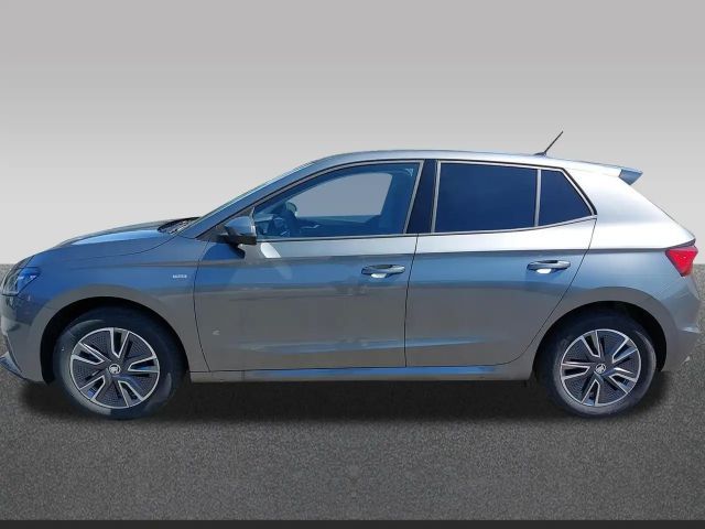 Skoda Fabia 1.0 TSI Tour