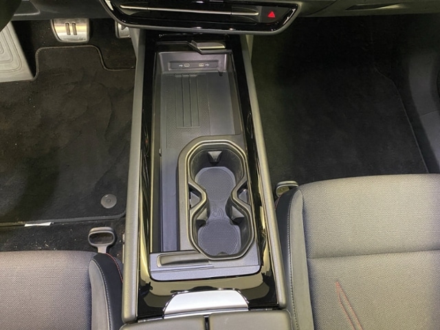 Volkswagen ID.7 4Motion Tourer