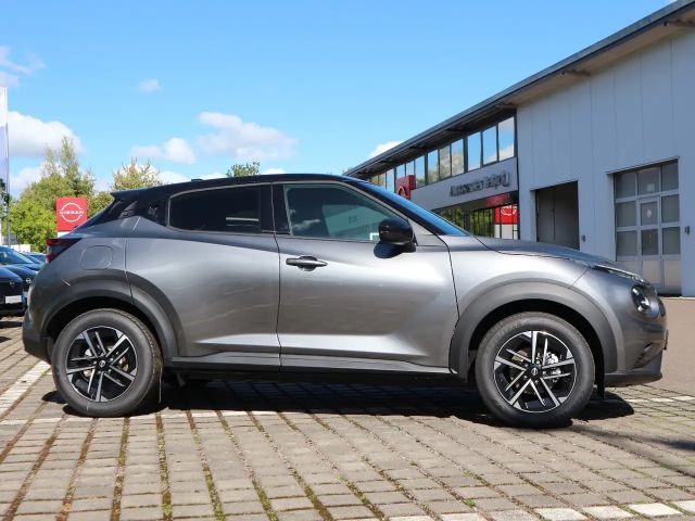 Nissan Juke N-Connecta