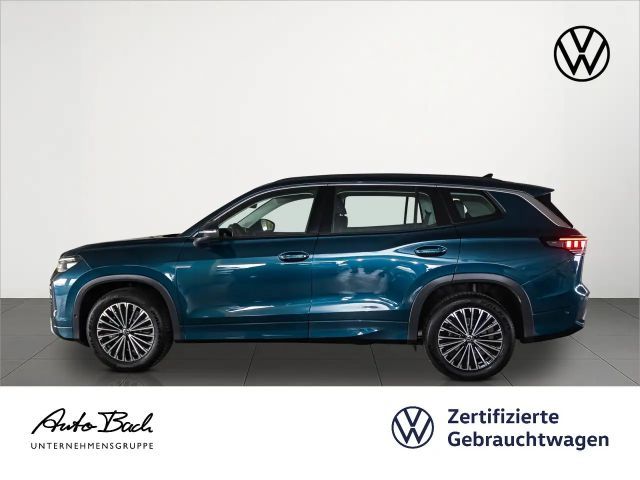 Volkswagen Tayron 1.5 eTSI DSG Life