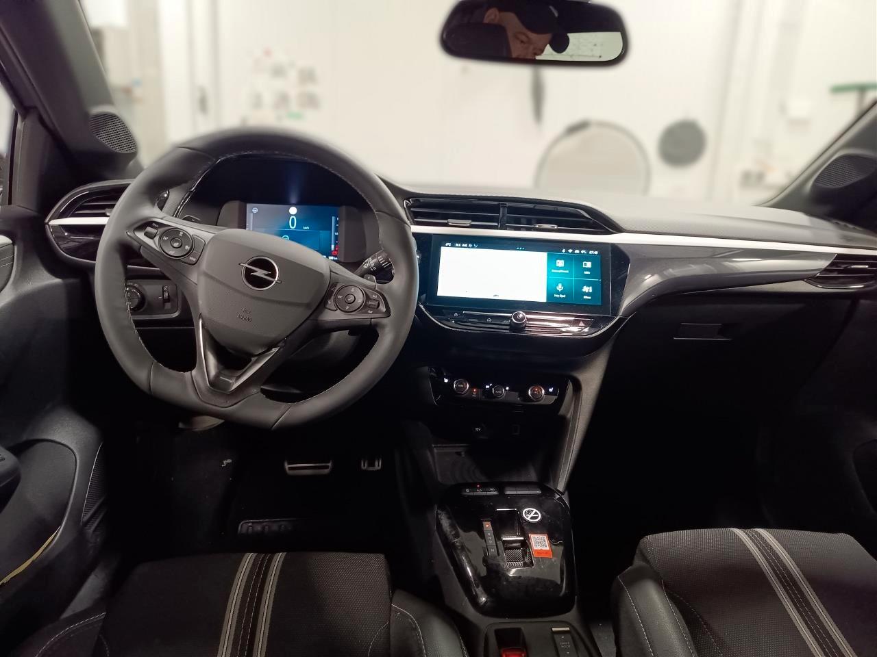 Opel Corsa GS-Line Grand Sport Hybrid