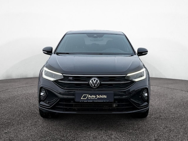 Volkswagen Taigo 1.5 TSI DSG R-Line
