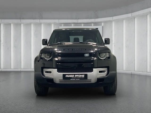 Land Rover Defender 90 Black Pack D200 S