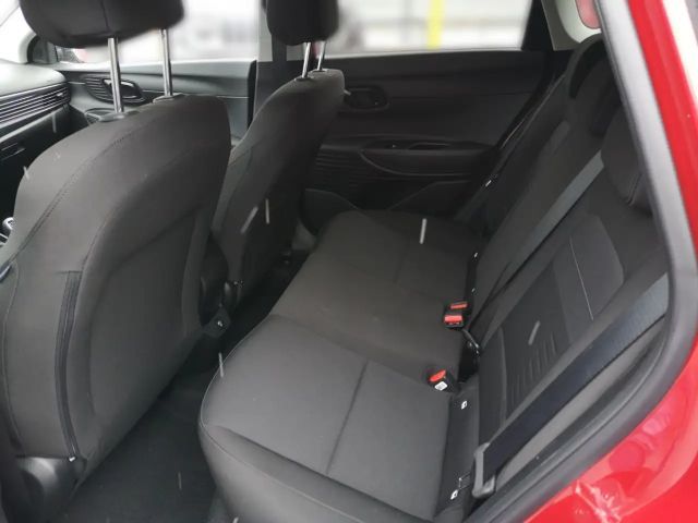 Hyundai Bayon 1.0 T-GDi