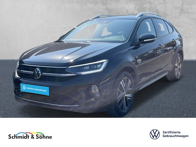 Volkswagen Taigo 1.0 TSI Style
