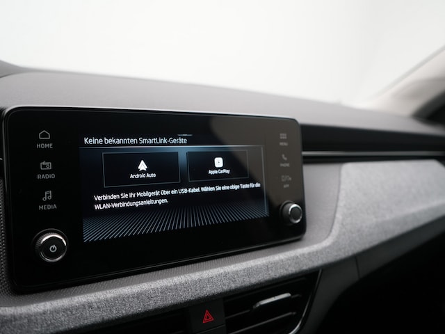 Skoda Scala Selection