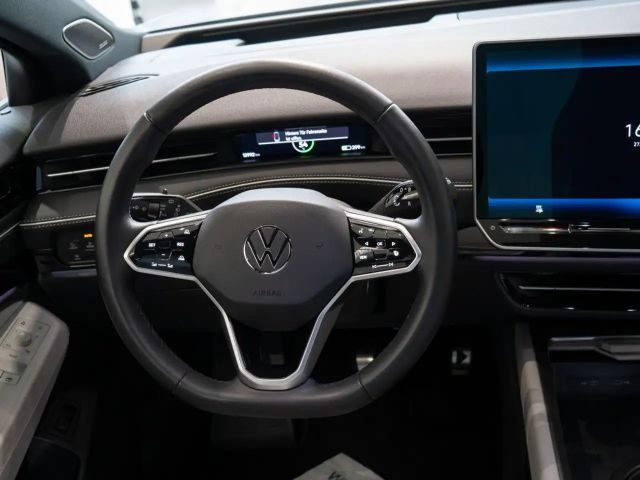 Volkswagen ID.7 Pro