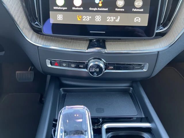 Volvo XC60 AWD T8 Ultra