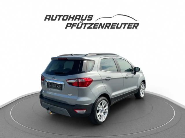 Ford EcoSport EcoBoost Titanium