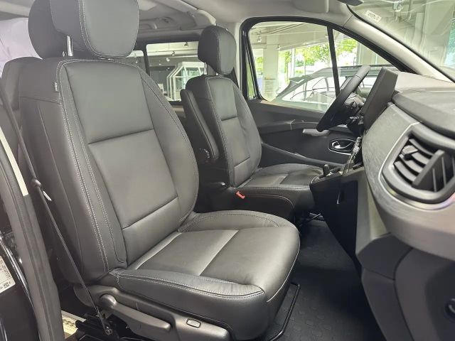 Renault Trafic Spaceclass
