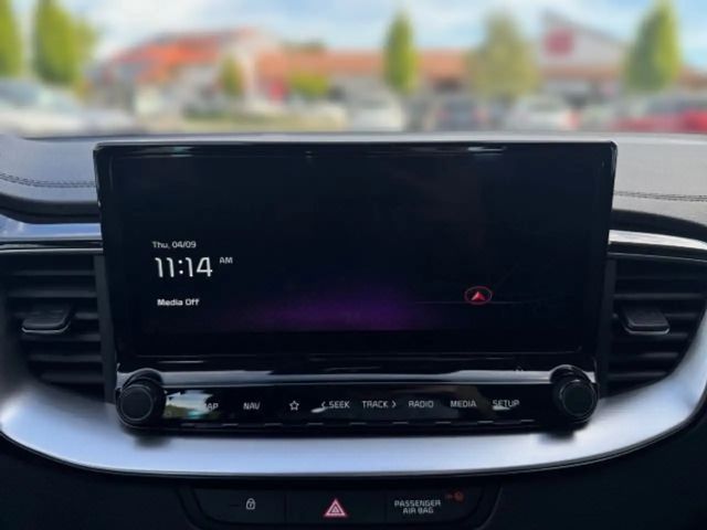 Kia XCeed XCEED 1.6T 150 DCT VIS KOM+