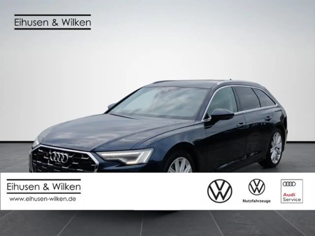 Audi S6 3.0+TDI+LUFT+PANO+AVC+E-KLAPPE+