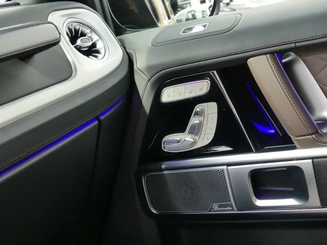 Mercedes-Benz G 63 AMG AMG Line