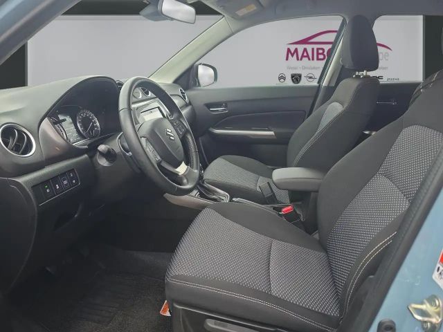 Suzuki Vitara 4x2 Comfort Hybrid