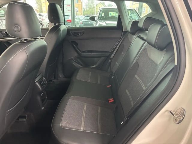 Seat Ateca 1.5 TSI DSG