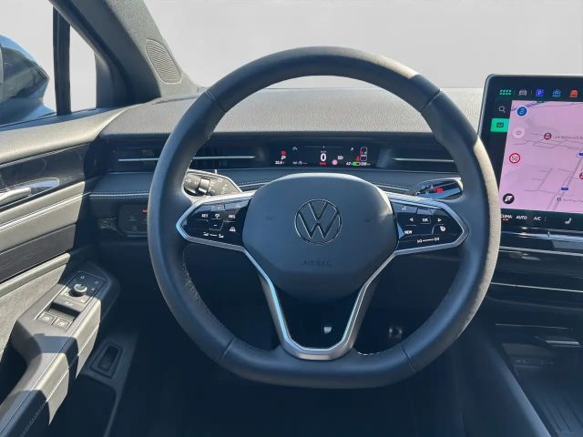 Volkswagen ID.7 Business Pro Tourer