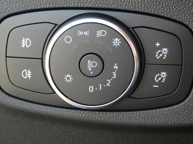 Ford Focus Titanium Wagon