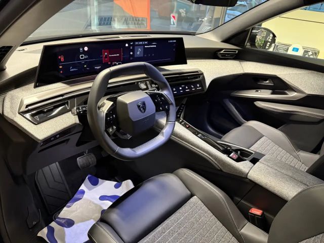 Peugeot 3008 Allure Pack Hybrid