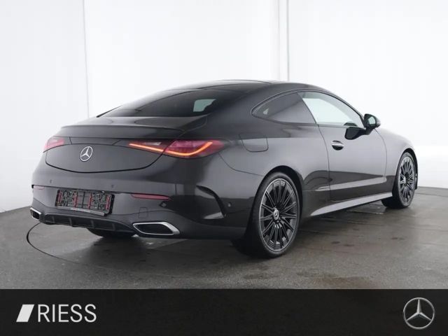 Mercedes-Benz CLE 220 AMG Line Coupé