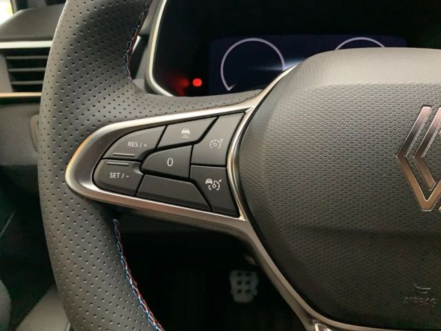 Renault Clio Alpine Esprit TCe 90