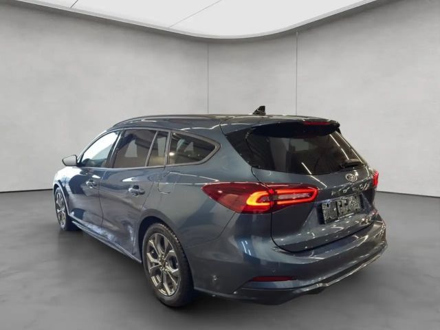 Ford Focus EcoBoost ST Line Wagon