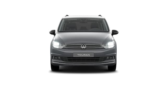 Volkswagen Touran 2.0 TDI DSG