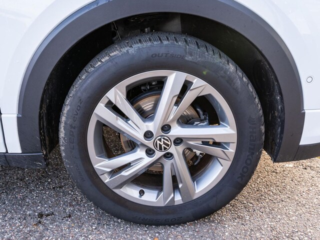 Volkswagen T-Cross DSG R-Line