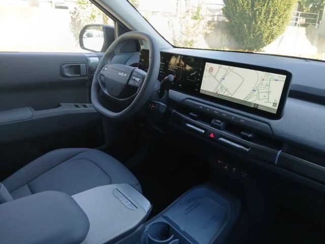 Kia EV3 Earth FWD Plus