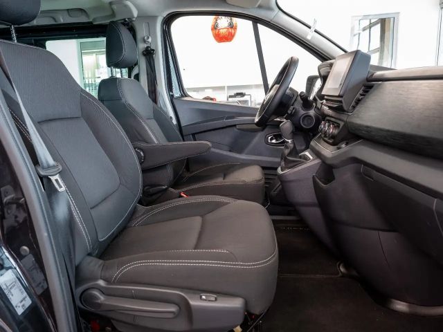 Nissan Primastar L1H1 Tekna dCi 170