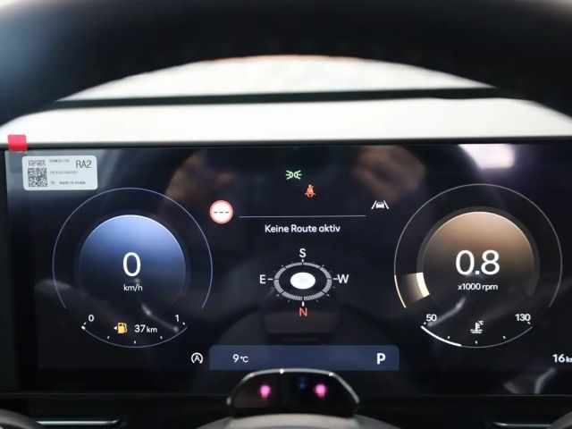 Hyundai Kona 1.6 2WD T-GDi