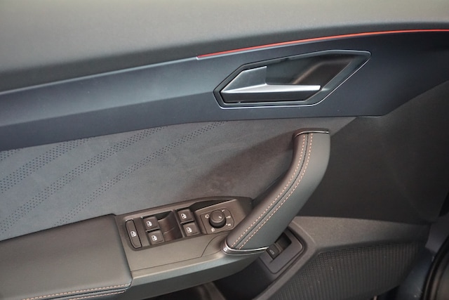 Cupra Formentor 2.0 TSI VZ