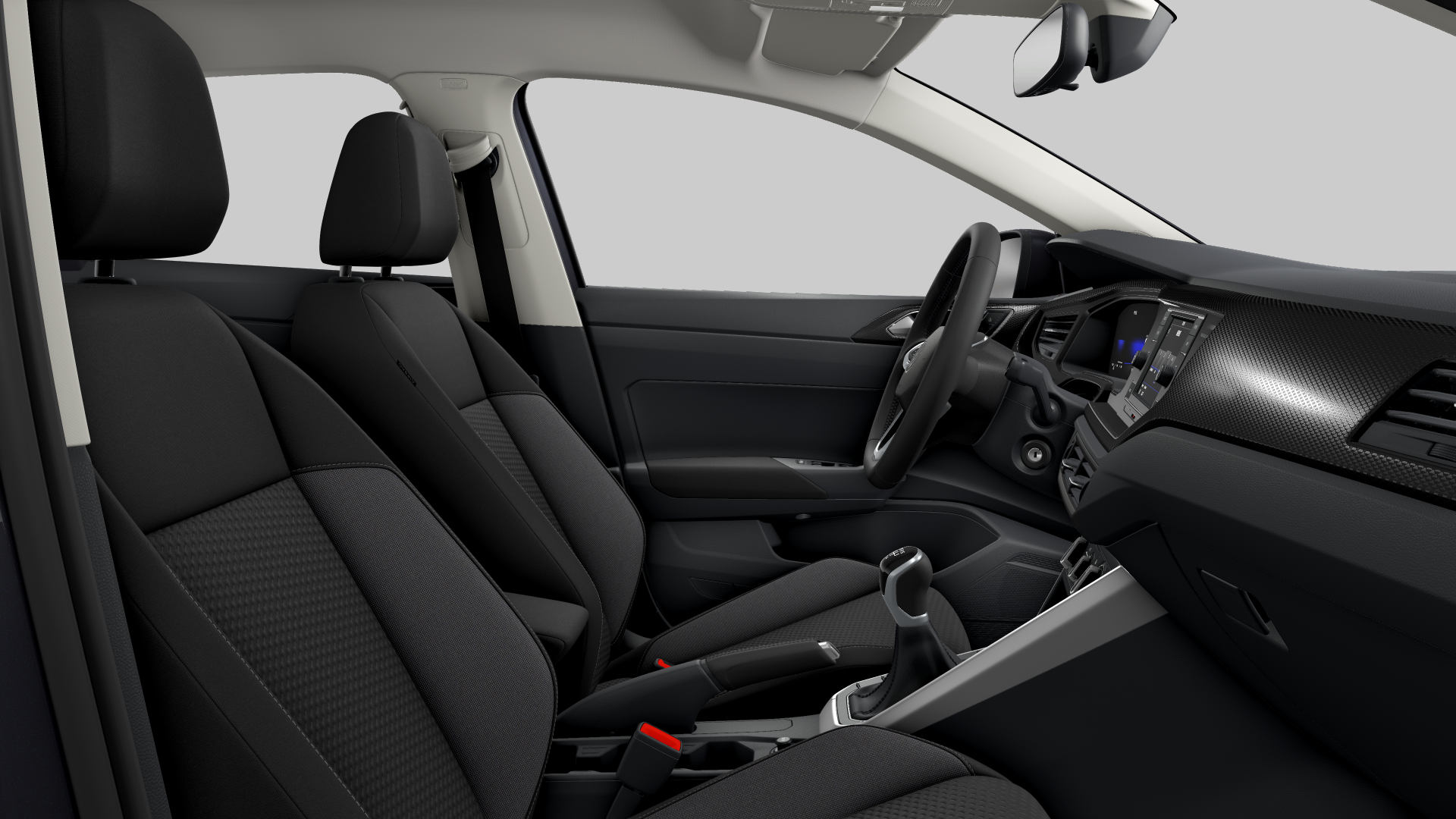 Volkswagen Taigo 1.0 TSI Life